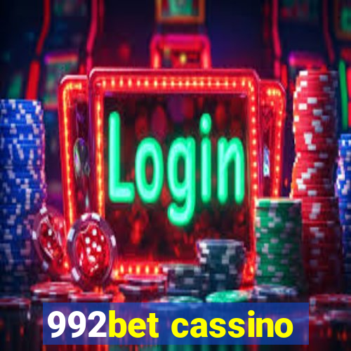 992bet cassino